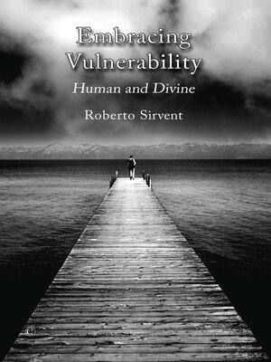 cover image of Embracing Vulnerability